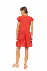 Pink Label - Beachwear Solid