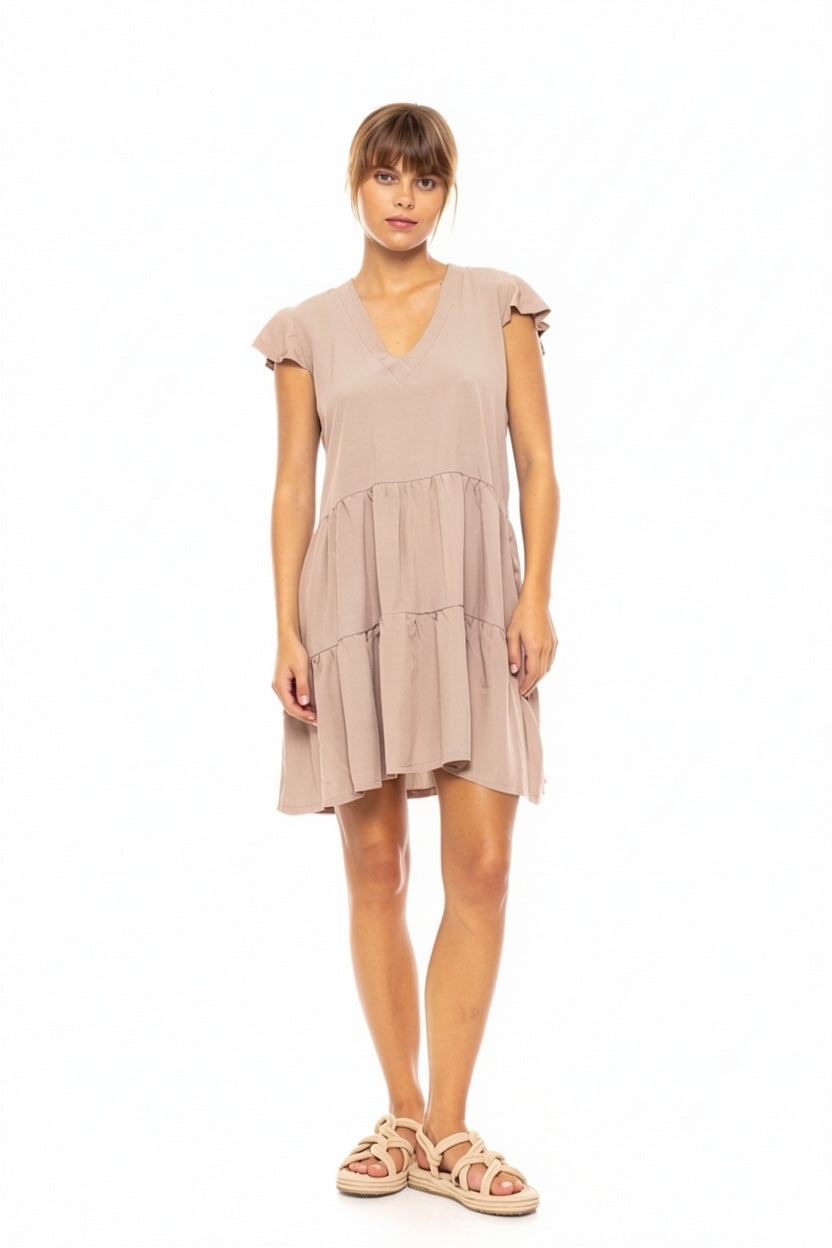 Pink Label - Beachwear Solid