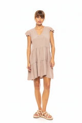 Pink Label - Beachwear Solid