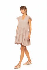 Pink Label - Beachwear Solid