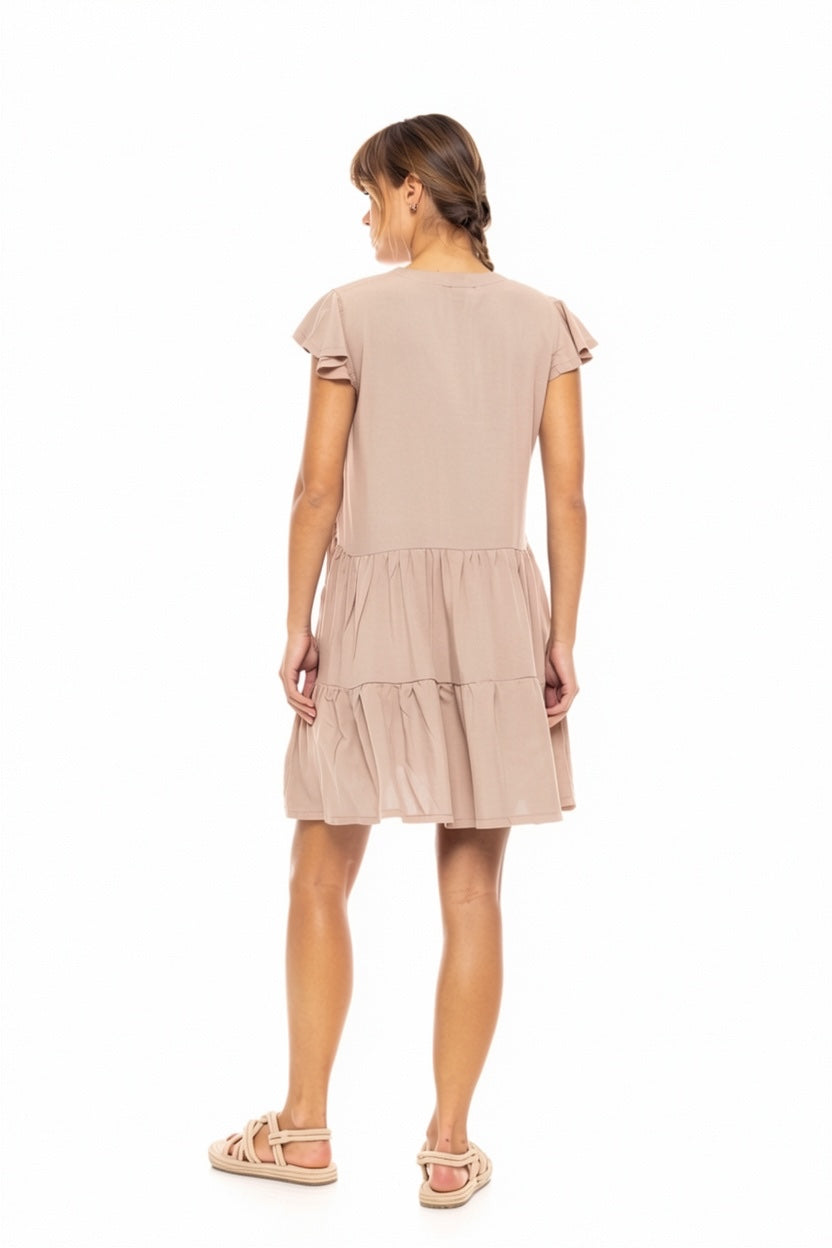Pink Label - Beachwear Solid