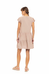 Pink Label - Beachwear Solid