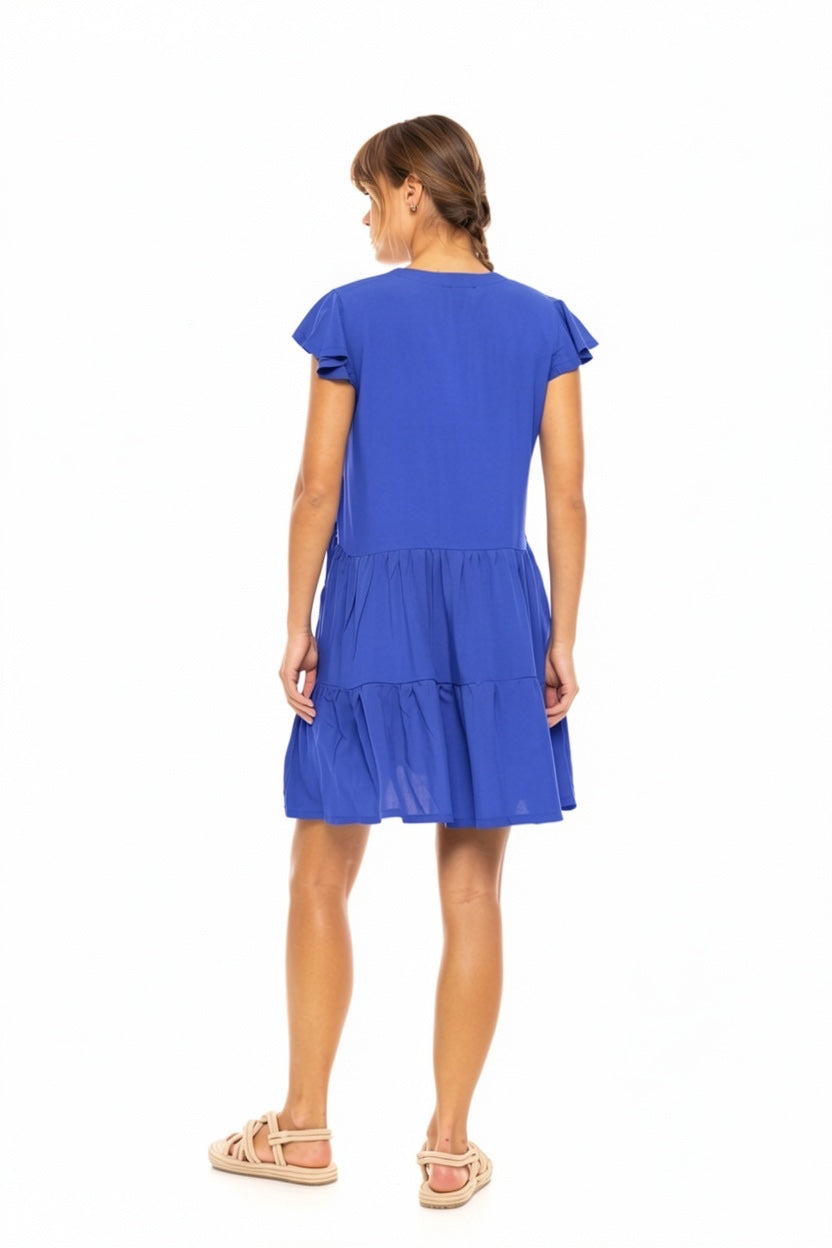 Pink Label - Beachwear Solid