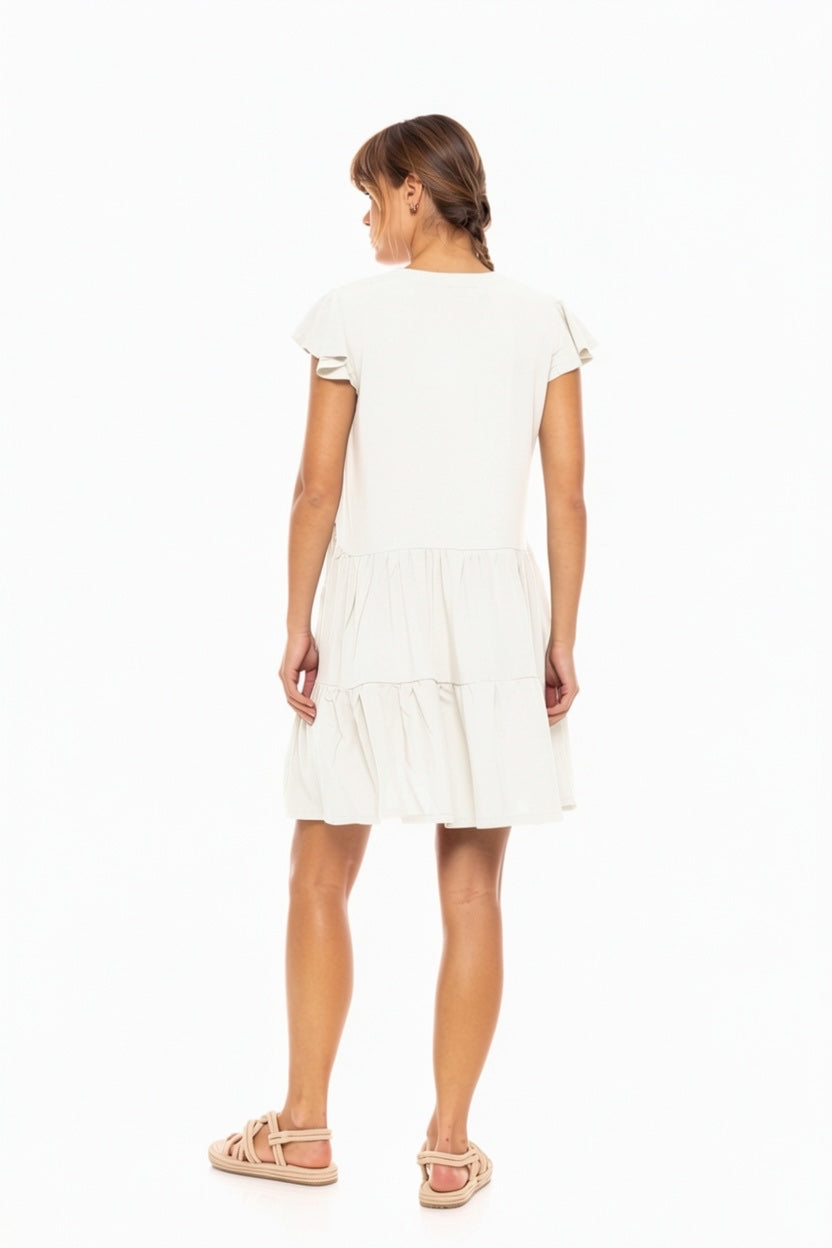 Pink Label - Beachwear Solid