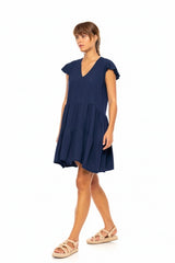 Pink Label - Beachwear Solid