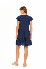 Pink Label - Beachwear Solid