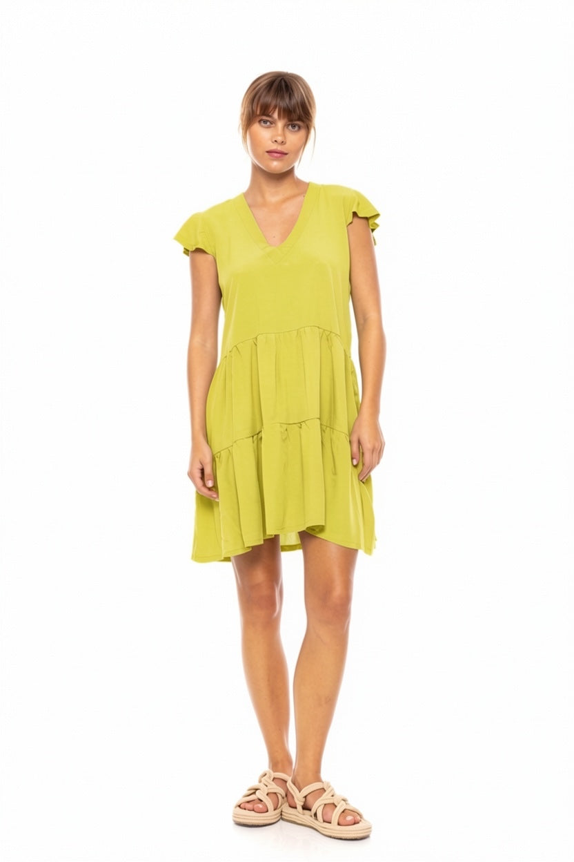 Pink Label - Beachwear Solid