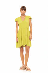 Pink Label - Beachwear Solid