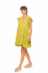 Pink Label - Beachwear Solid