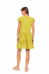 Pink Label - Beachwear Solid