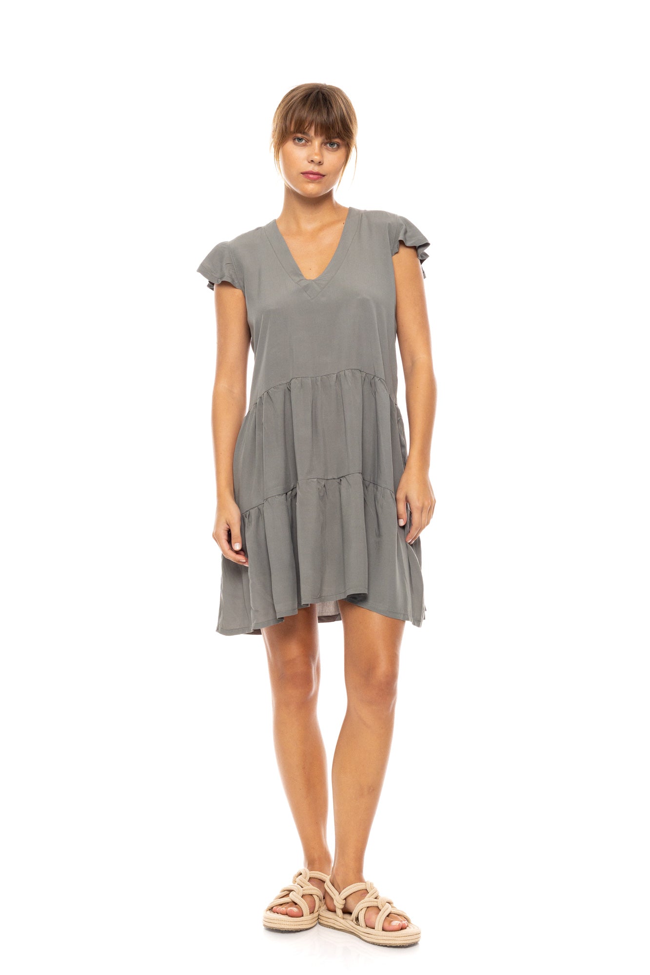 Pink Label - Beachwear Solid