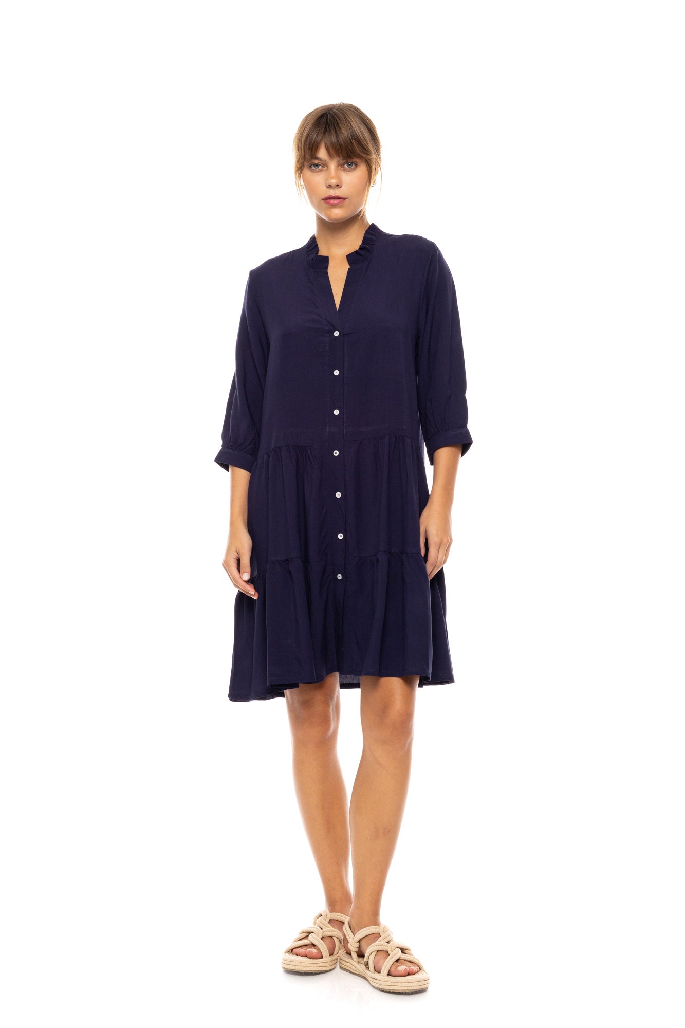 Pink Label - Beachwear Solid