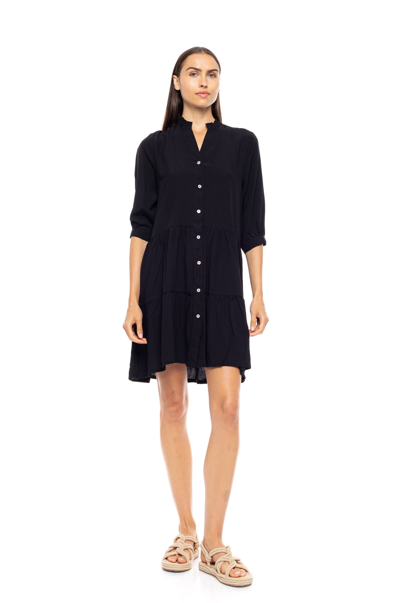 Pink Label - Beachwear Solid