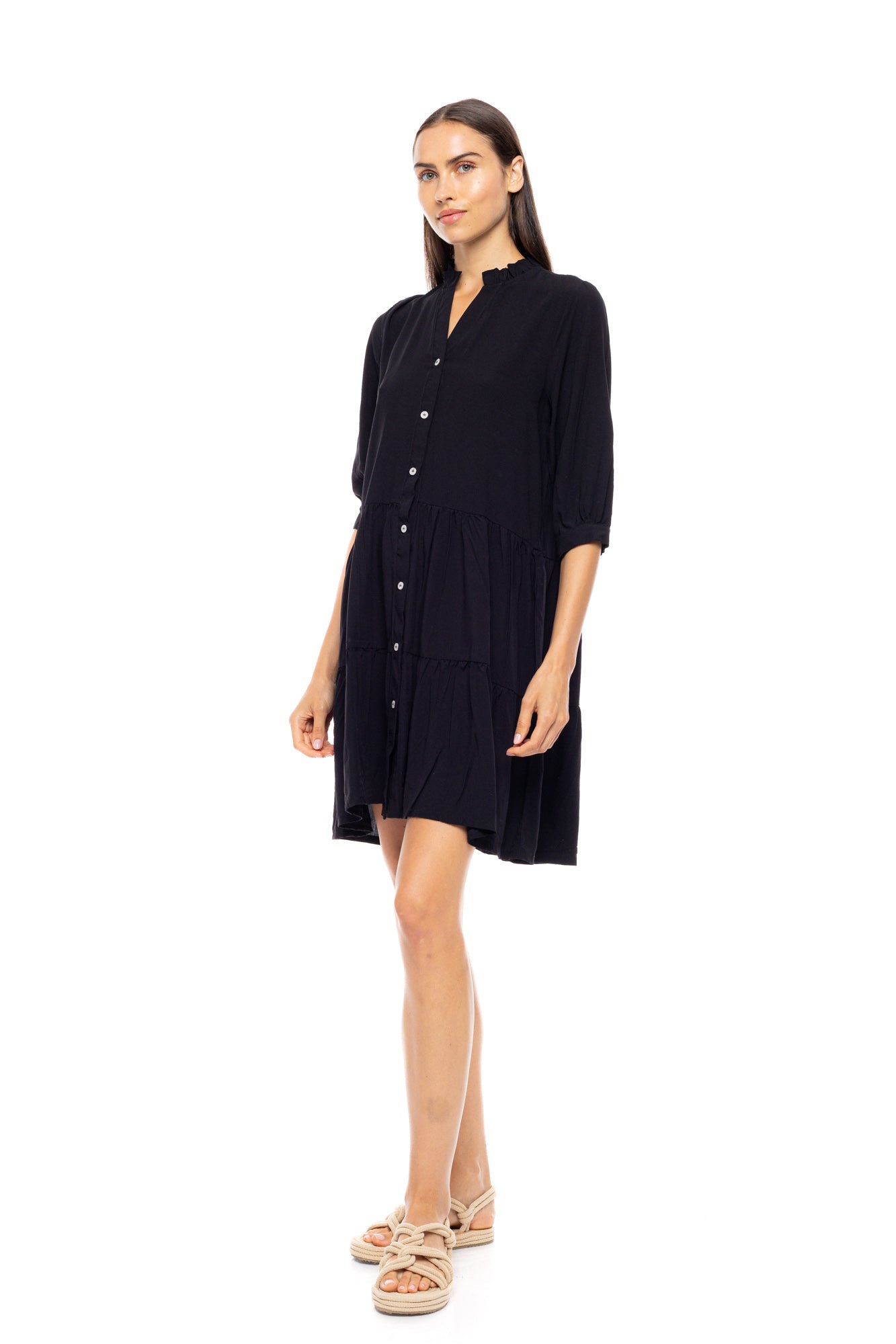 Pink Label - Beachwear Solid