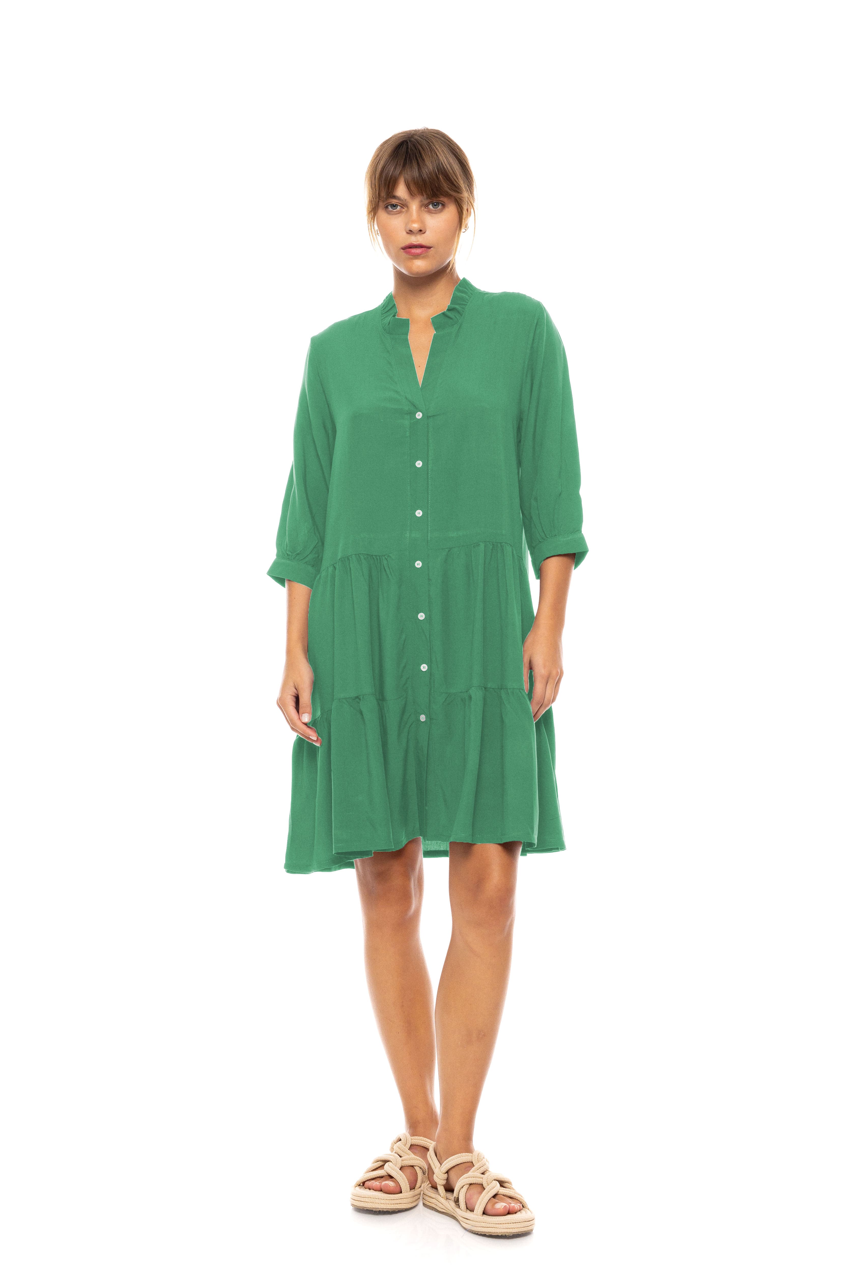 Pink Label - Beachwear Solid