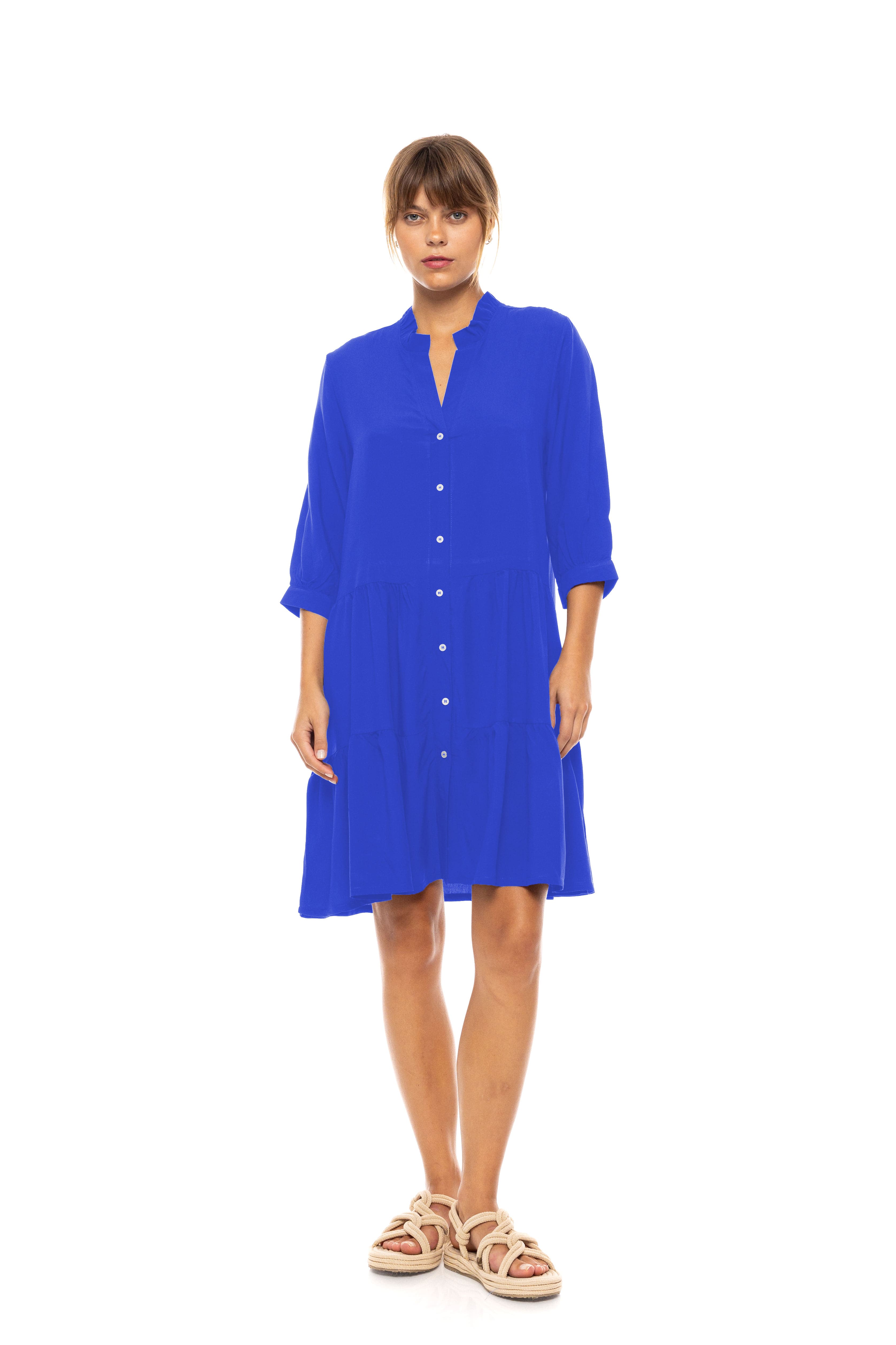 Pink Label - Beachwear Solid