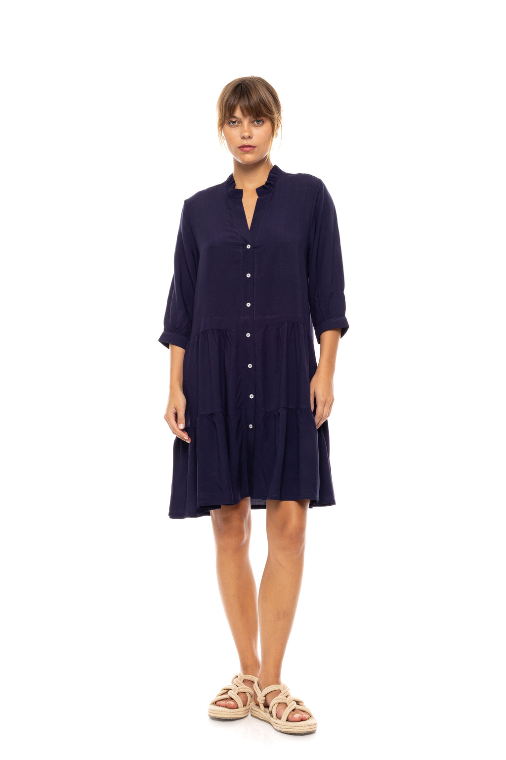 Pink Label - Beachwear Solid