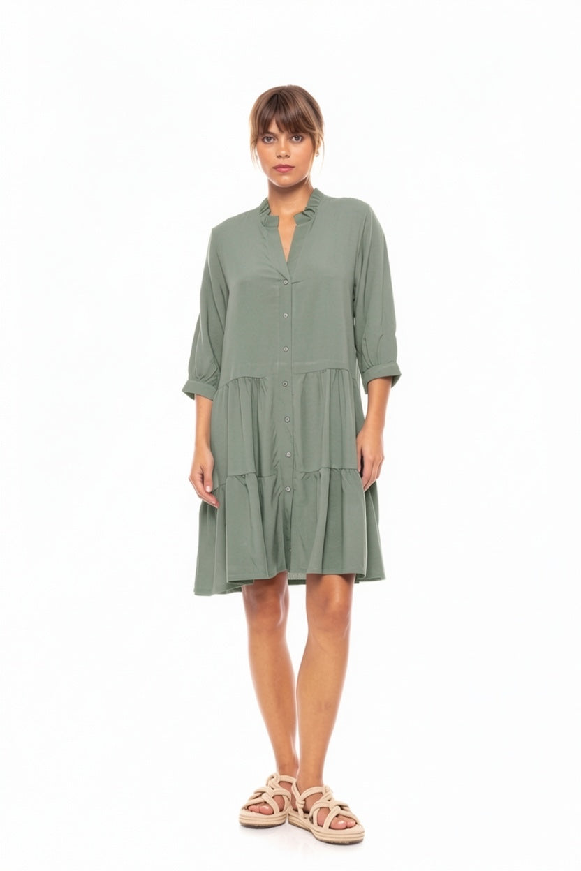 Pink Label - Beachwear Solid