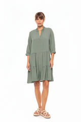 Pink Label - Beachwear Solid