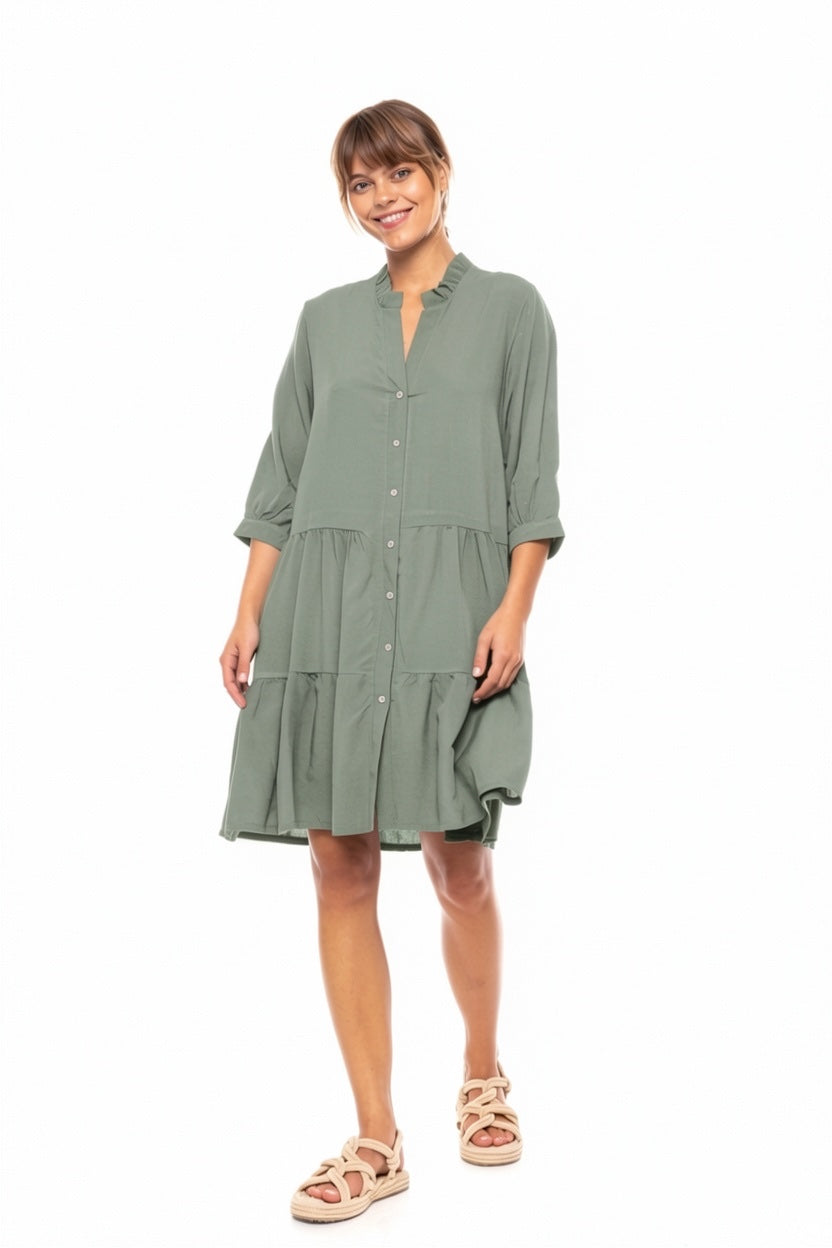 Pink Label - Beachwear Solid
