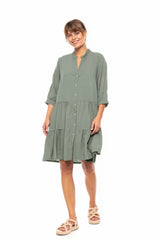 Pink Label - Beachwear Solid