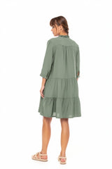 Pink Label - Beachwear Solid