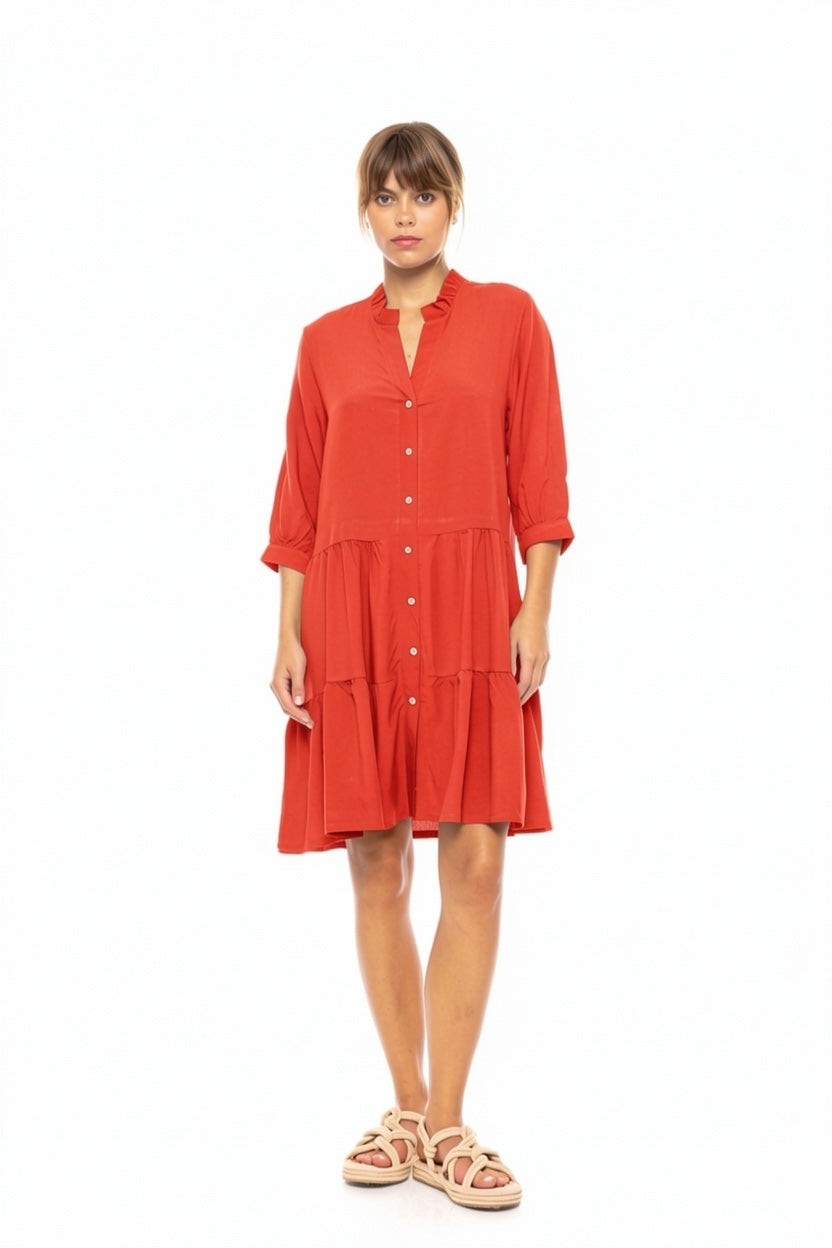 Pink Label - Beachwear Solid