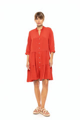 Pink Label - Beachwear Solid