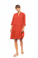 Pink Label - Beachwear Solid