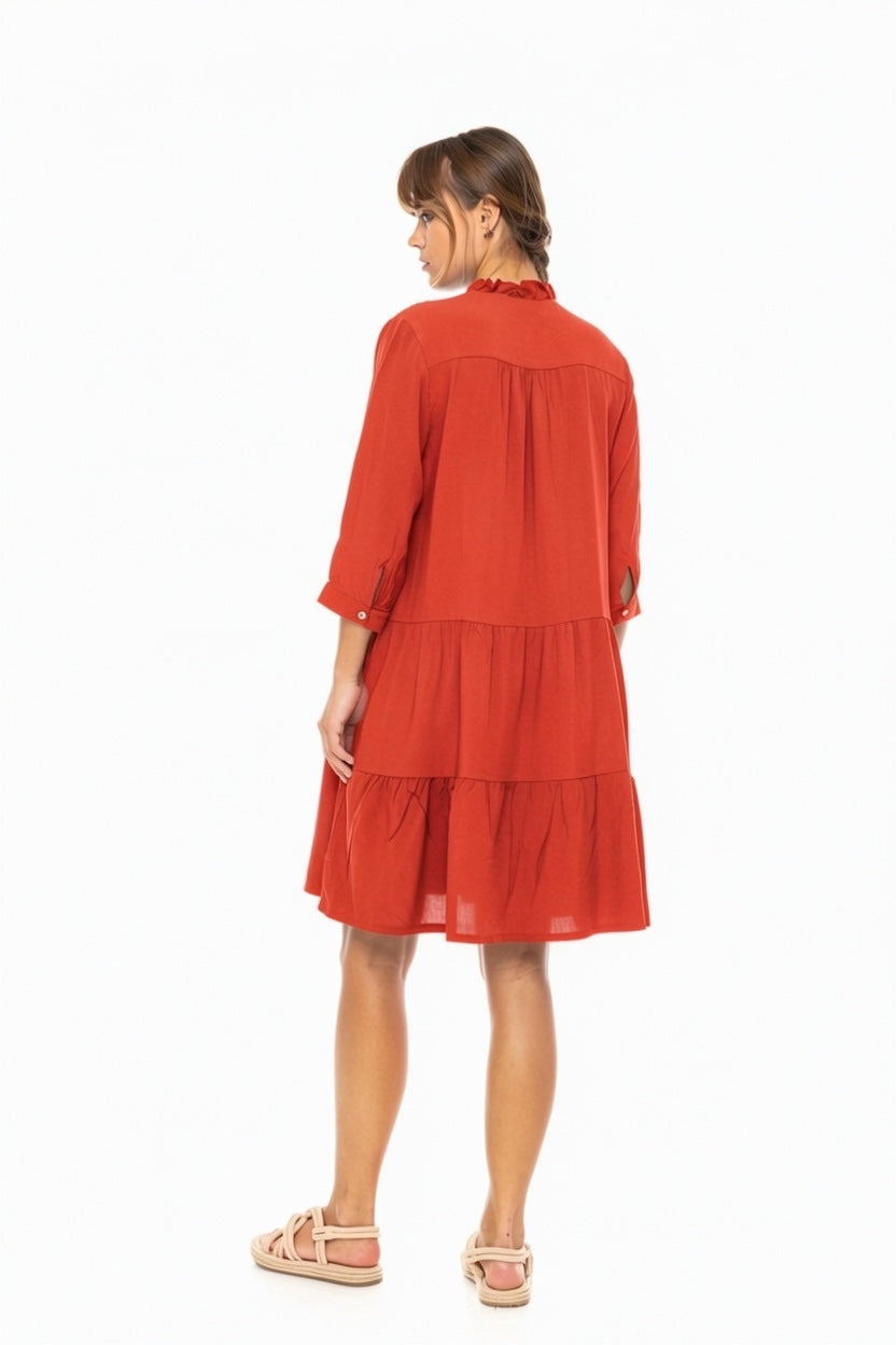 Pink Label - Beachwear Solid