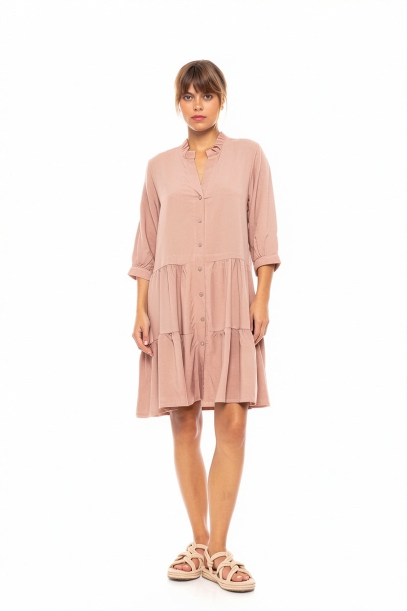 Pink Label - Beachwear Solid
