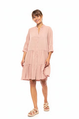 Pink Label - Beachwear Solid