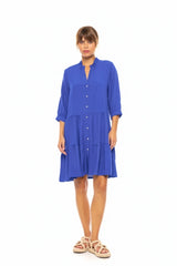 Pink Label - Beachwear Solid