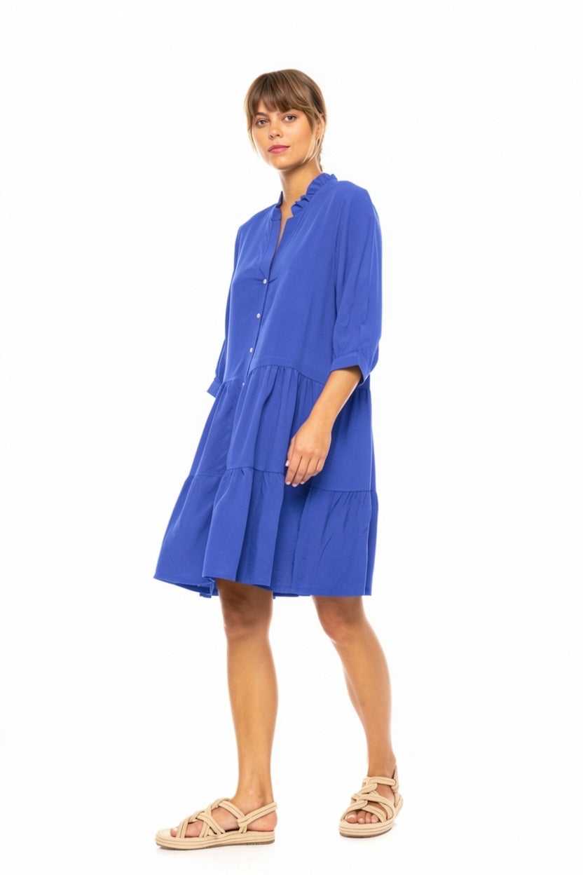 Pink Label - Beachwear Solid