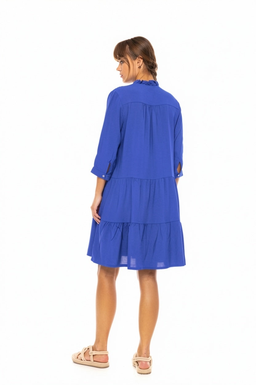 Pink Label - Beachwear Solid