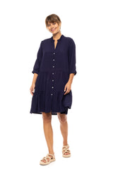 Pink Label - Beachwear Solid