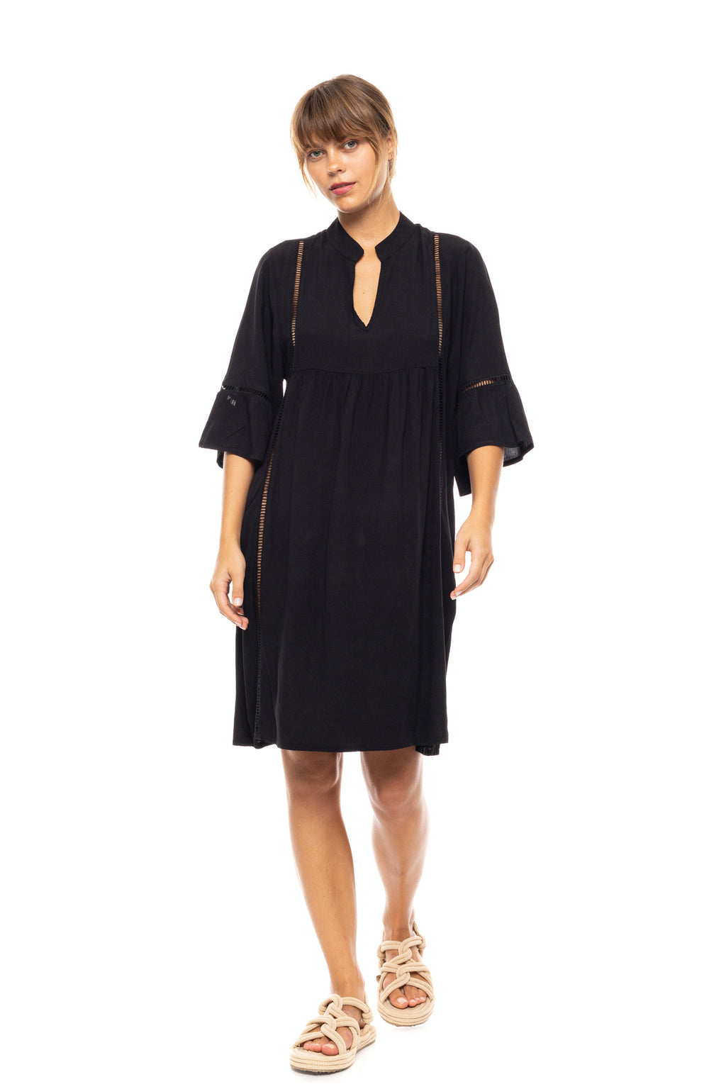 Pink Label - Beachwear Solid