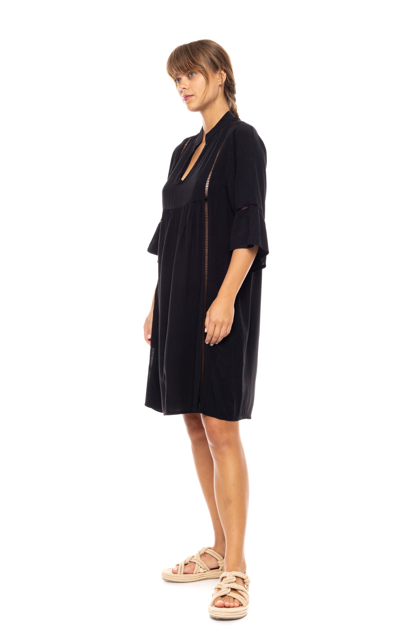 Pink Label - Beachwear Solid