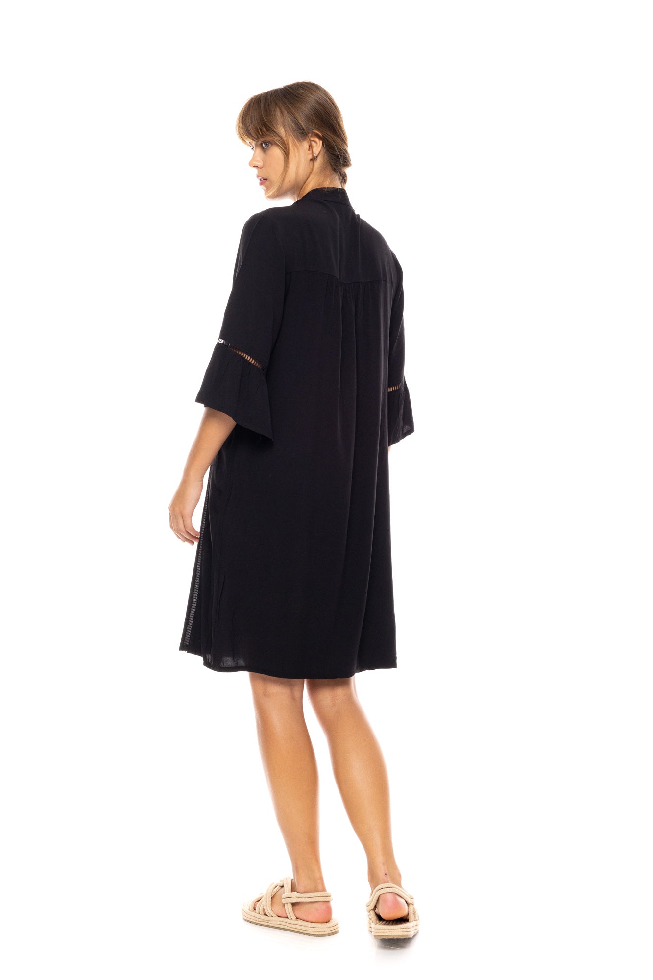 Pink Label - Beachwear Solid