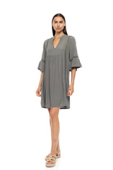 Pink Label - Beachwear Solid