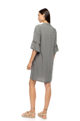 Pink Label - Beachwear Solid