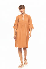Pink Label - Beachwear Solid