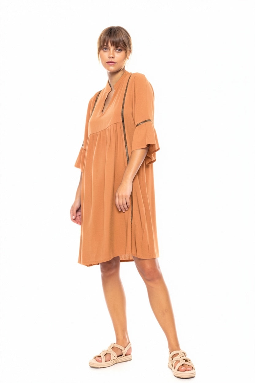 Pink Label - Beachwear Solid