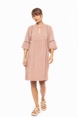 Pink Label - Beachwear Solid