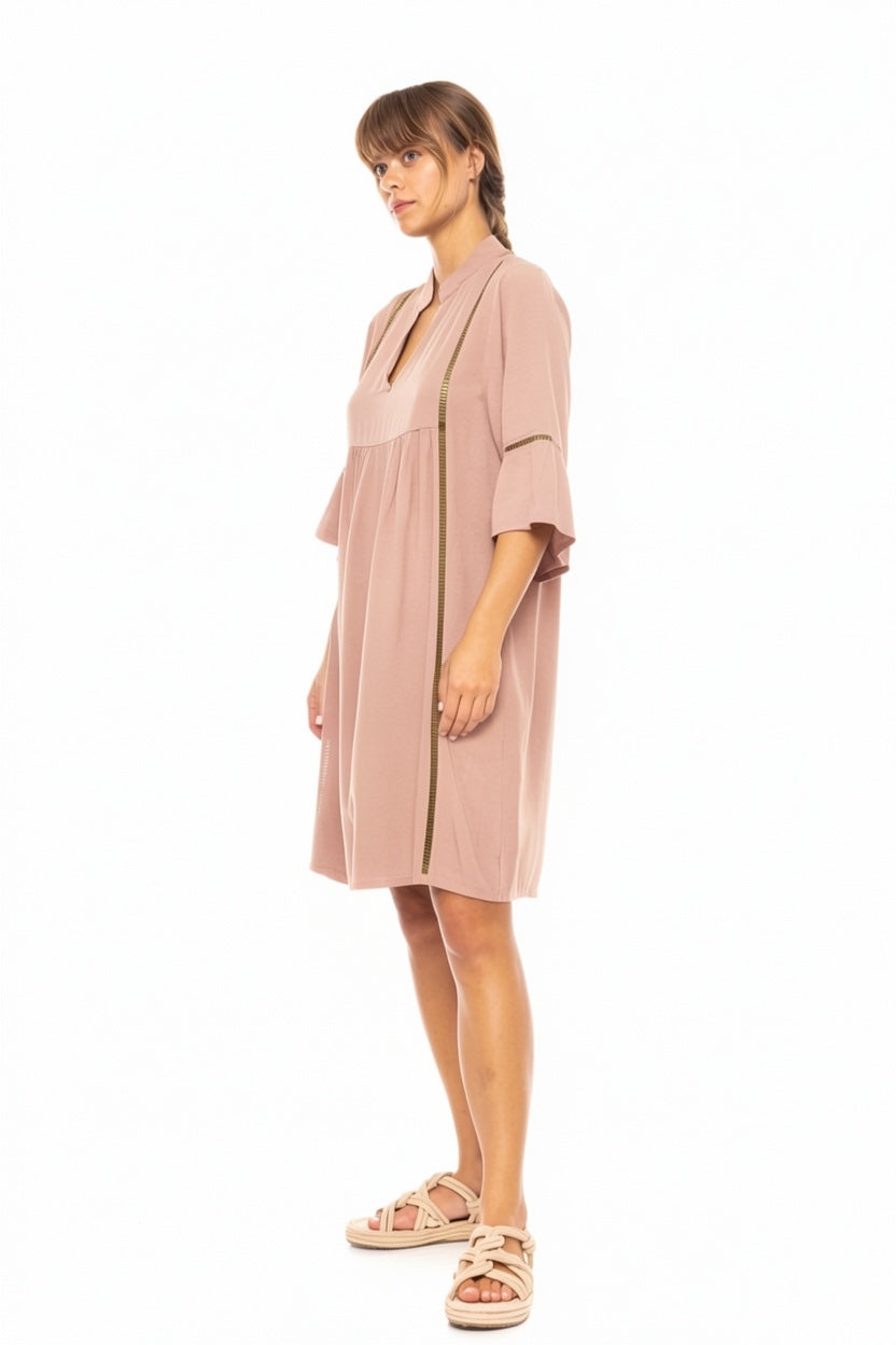 Pink Label - Beachwear Solid