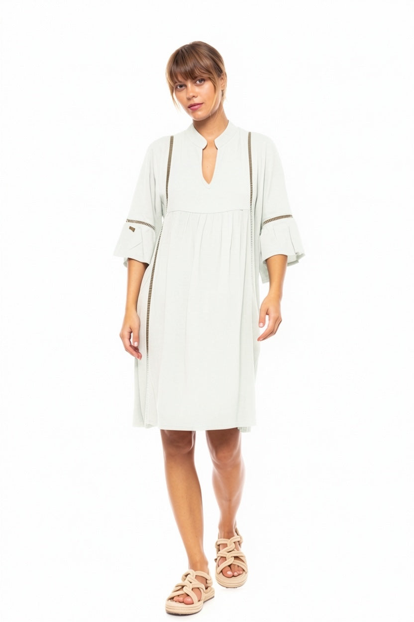 Pink Label - Beachwear Solid