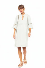 Pink Label - Beachwear Solid