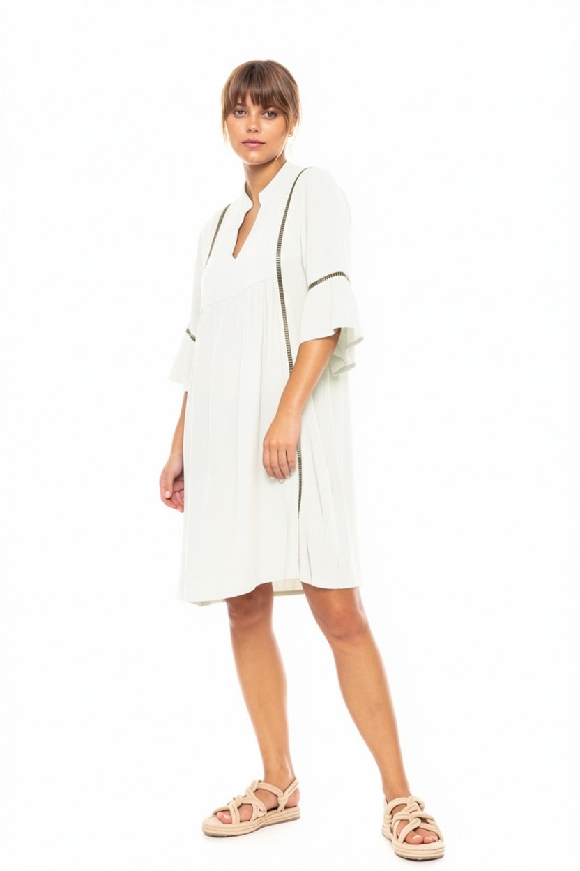 Pink Label - Beachwear Solid