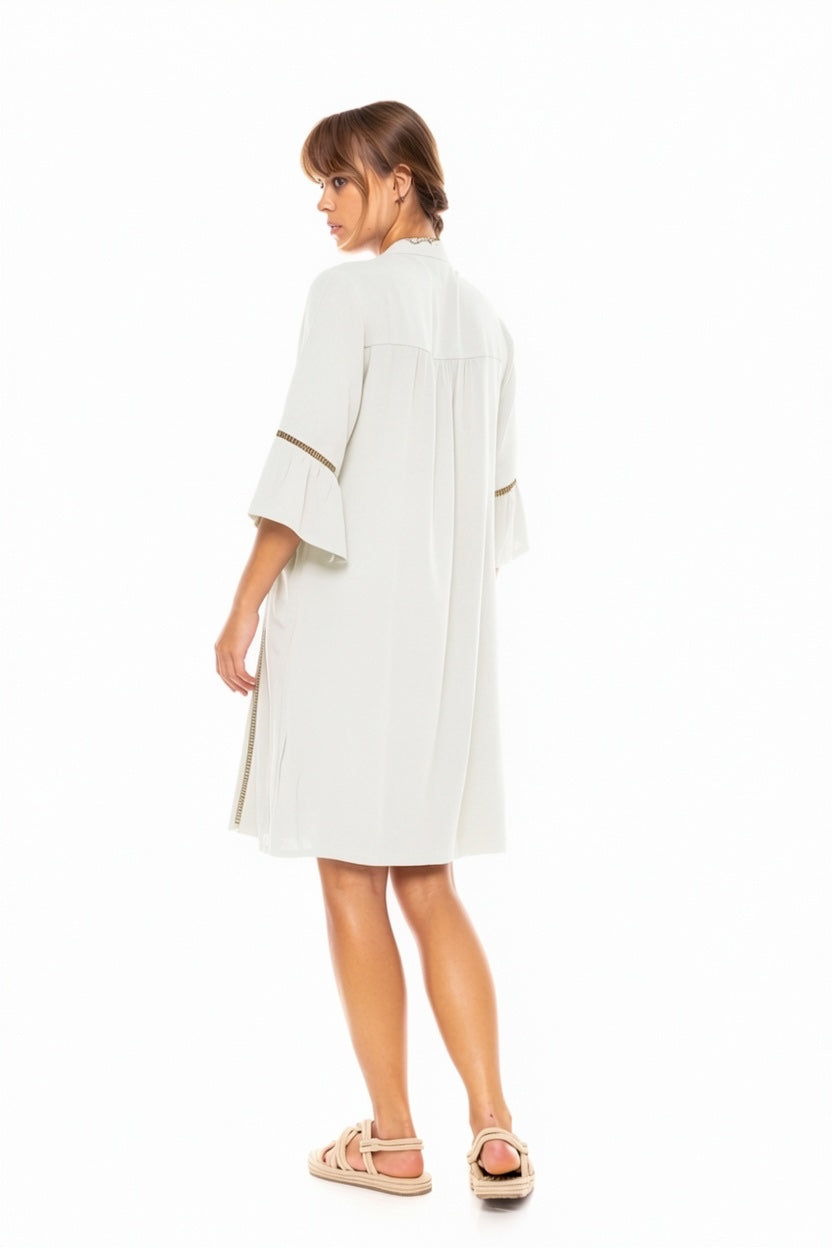 Pink Label - Beachwear Solid