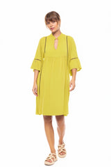Pink Label - Beachwear Solid